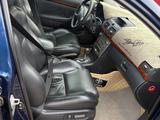 Toyota Avensis 2003 годаүшін3 900 000 тг. в Уральск – фото 3