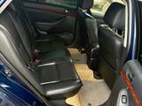 Toyota Avensis 2003 годаүшін3 900 000 тг. в Уральск – фото 5