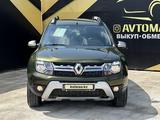 Renault Duster 2017 годаүшін5 700 000 тг. в Атырау – фото 2