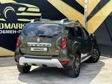 Renault Duster 2017 годаүшін5 700 000 тг. в Атырау – фото 5