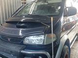 Mitsubishi Delica 1995 годаfor5 200 000 тг. в Алматы – фото 2