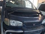 Mitsubishi Delica 1995 годаfor5 200 000 тг. в Алматы – фото 3