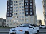 ВАЗ (Lada) 2114 2010 годаүшін1 950 000 тг. в Шымкент – фото 2