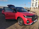 Chery Tiggo 7 Pro 2023 года за 6 400 000 тг. в Павлодар – фото 5