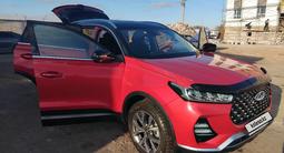 Chery Tiggo 7 Pro 2023 года за 6 400 000 тг. в Павлодар – фото 5