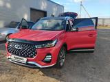 Chery Tiggo 7 Pro 2023 года за 6 400 000 тг. в Павлодар