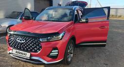 Chery Tiggo 7 Pro 2023 года за 6 400 000 тг. в Павлодар