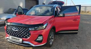 Chery Tiggo 7 Pro 2023 года за 6 400 000 тг. в Павлодар