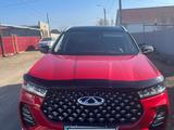 Chery Tiggo 7 Pro 2023 года за 6 400 000 тг. в Павлодар – фото 3
