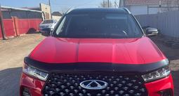 Chery Tiggo 7 Pro 2023 года за 6 400 000 тг. в Павлодар – фото 3