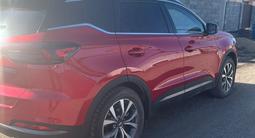 Chery Tiggo 7 Pro 2023 года за 6 400 000 тг. в Павлодар – фото 4