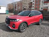 Chery Tiggo 7 Pro 2023 года за 6 400 000 тг. в Павлодар – фото 2