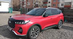 Chery Tiggo 7 Pro 2023 года за 6 400 000 тг. в Павлодар – фото 2
