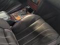Mercedes-Benz E 320 1998 года за 2 750 000 тг. в Тараз – фото 6