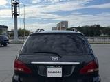 Toyota Avensis Verso 2001 года за 5 000 000 тг. в Семей – фото 4