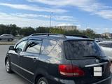 Toyota Avensis Verso 2001 года за 5 000 000 тг. в Семей – фото 5
