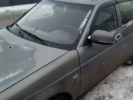 ВАЗ (Lada) Priora 2171 2012 года за 1 700 000 тг. в Астана