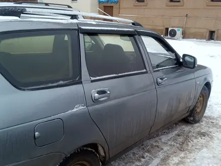 ВАЗ (Lada) Priora 2171 2012 года за 1 700 000 тг. в Астана – фото 3