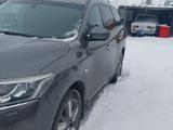 Nissan Pathfinder 2014 годаүшін11 500 000 тг. в Астана – фото 5