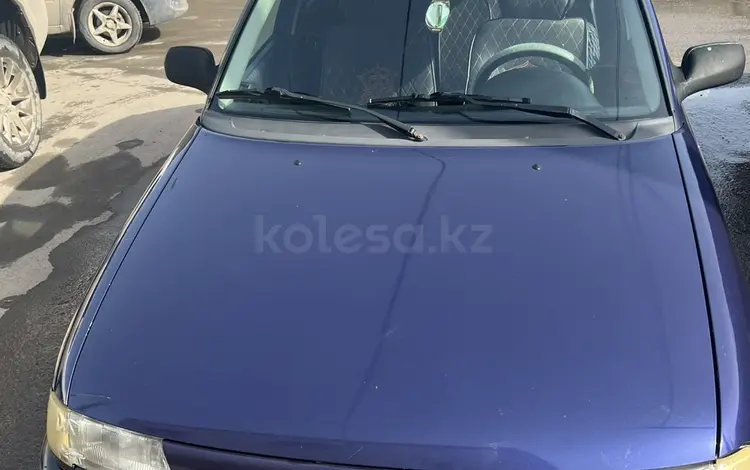 Opel Astra 1994 годаfor1 400 000 тг. в Костанай