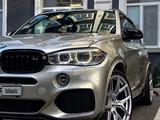 BMW X5 2016 года за 18 000 000 тг. в Алматы – фото 4