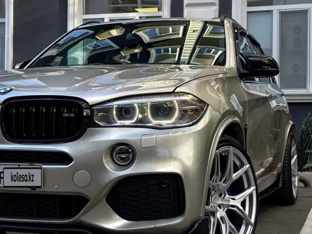 BMW X5 2016 года за 18 000 000 тг. в Алматы – фото 4