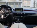 BMW X5 2016 года за 18 000 000 тг. в Алматы – фото 12