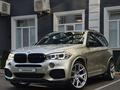 BMW X5 2016 года за 18 000 000 тг. в Алматы – фото 3