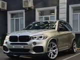 BMW X5 2016 года за 18 000 000 тг. в Алматы – фото 3