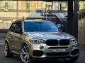BMW X5 2016 года за 18 000 000 тг. в Алматы