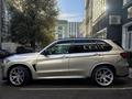 BMW X5 2016 года за 18 000 000 тг. в Алматы – фото 5