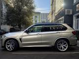BMW X5 2016 года за 18 000 000 тг. в Алматы – фото 5
