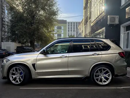 BMW X5 2016 года за 18 000 000 тг. в Алматы – фото 5