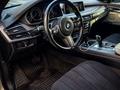 BMW X5 2016 года за 18 000 000 тг. в Алматы – фото 9