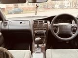 Toyota Mark II 1995 года за 2 050 000 тг. в Петропавловск – фото 5