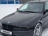 BMW 328 2000 годаүшін4 500 000 тг. в Павлодар – фото 2