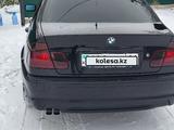 BMW 328 2000 годаүшін4 500 000 тг. в Павлодар – фото 5