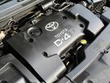 Двигатель 1AZ-FSE D4 Тойота Avensis Контрктный ДВС за 145 890 тг. в Алматы