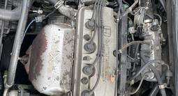 Двигатель F20 Honda Accordfor440 000 тг. в Астана – фото 2