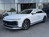 Hyundai Grandeur 2024 годаүшін21 500 000 тг. в Шымкент – фото 3