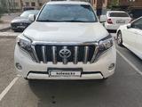 Toyota Land Cruiser Prado 2017 годаүшін26 000 000 тг. в Актау