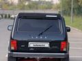 ВАЗ (Lada) Lada 2121 2018 года за 3 600 000 тг. в Павлодар – фото 2