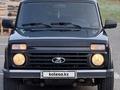 ВАЗ (Lada) Lada 2121 2018 года за 3 600 000 тг. в Павлодар
