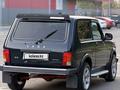 ВАЗ (Lada) Lada 2121 2018 года за 3 600 000 тг. в Павлодар – фото 4