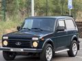 ВАЗ (Lada) Lada 2121 2018 года за 3 600 000 тг. в Павлодар – фото 3