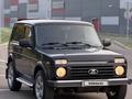 ВАЗ (Lada) Lada 2121 2018 года за 3 600 000 тг. в Павлодар – фото 5
