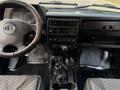 ВАЗ (Lada) Lada 2121 2018 года за 3 600 000 тг. в Павлодар – фото 6