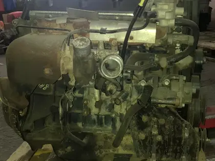 Двигатель Kia Bongo 2.9I 123 л/с j3 (Euro 3) за 303 535 тг. в Челябинск – фото 4