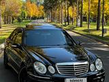 Mercedes-Benz E 320 2003 годаүшін8 500 000 тг. в Алматы