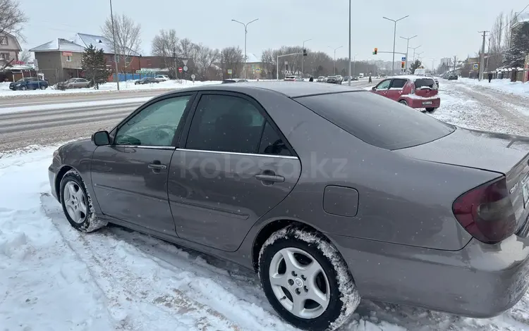 Toyota Camry 2003 года за 5 000 000 тг. в Астана